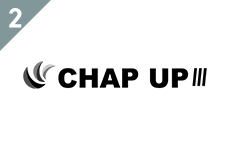 チャップアップ