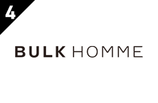 BULK HOMME